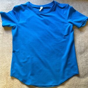 Lululemon swiftly tech short sleeve